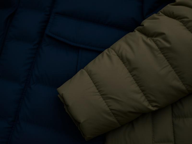 Outerwear