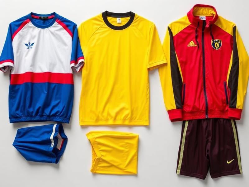 Sportswear