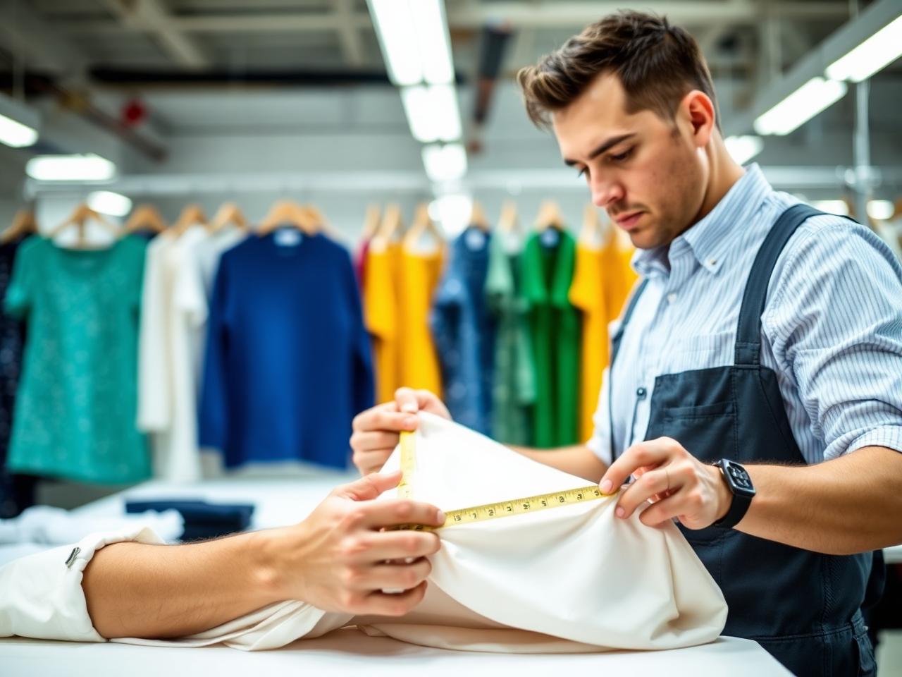 Quality inspection